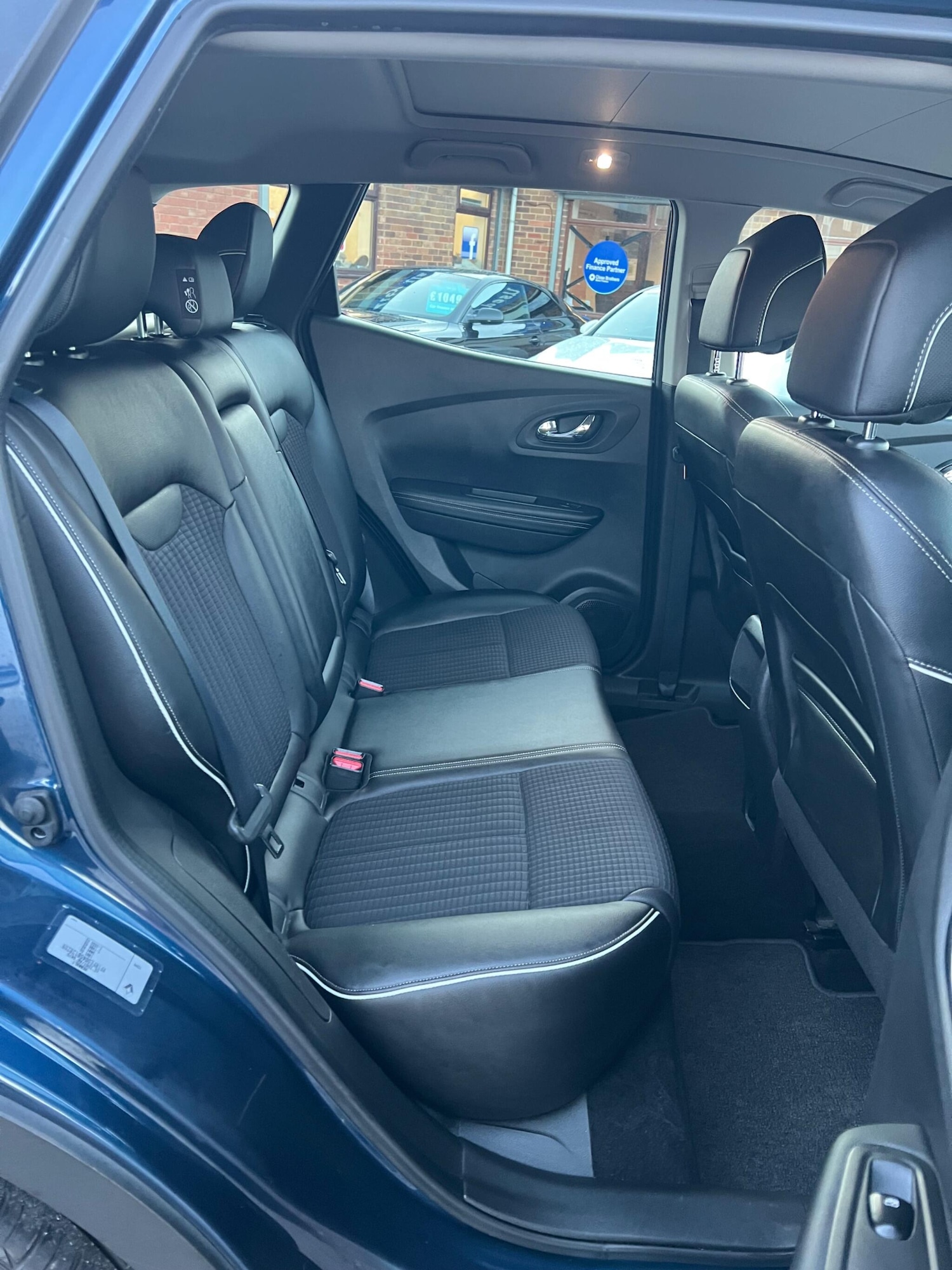 Used Renault Kadjar 2016 for sale - 76899615: Photo 23