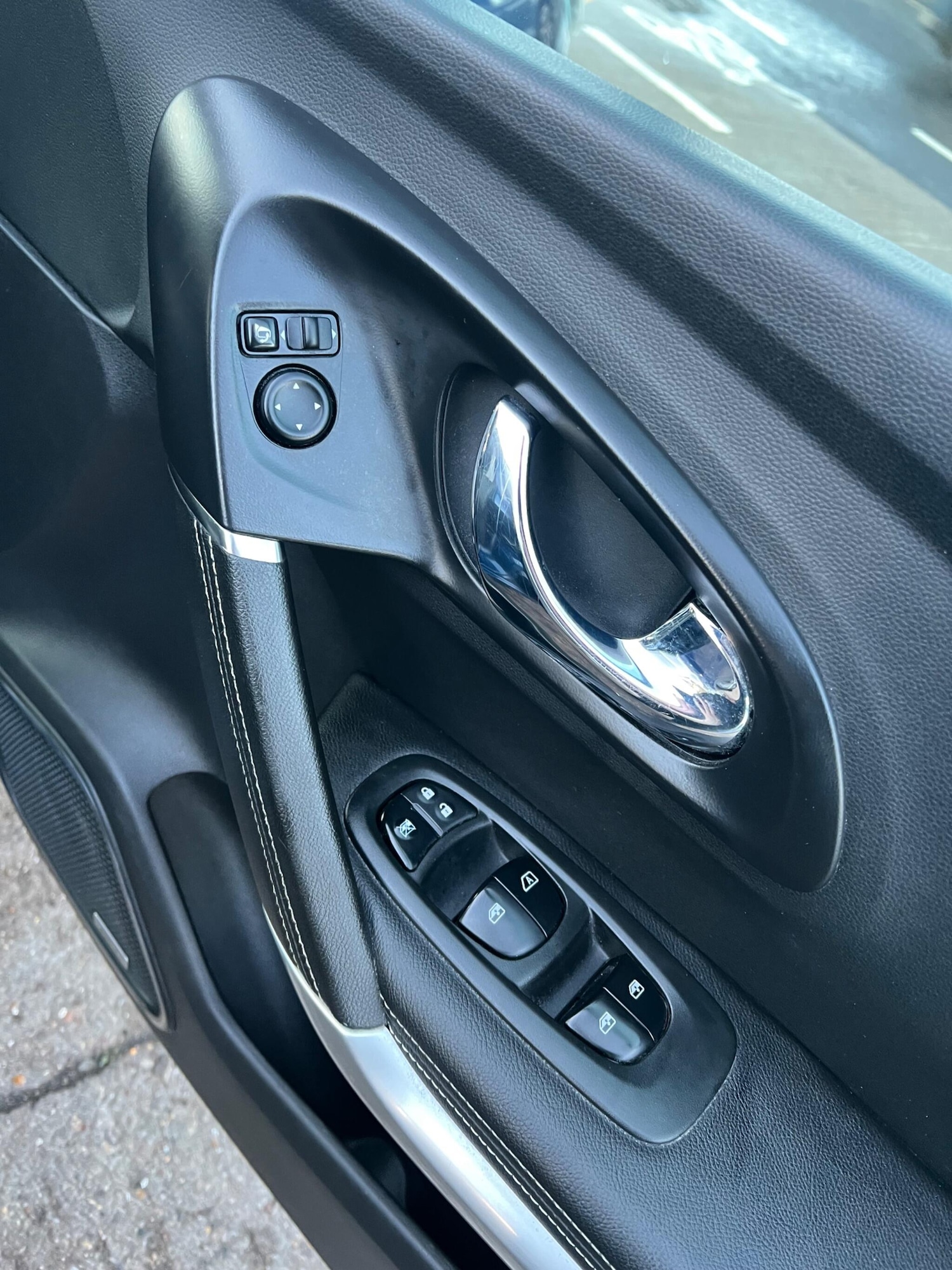 Used Renault Kadjar 2016 for sale - 76899615: Photo 24