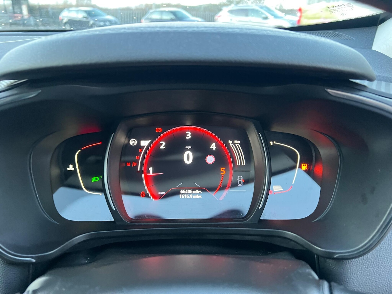 Used Renault Kadjar 2016 for sale - 76899615: Photo 27