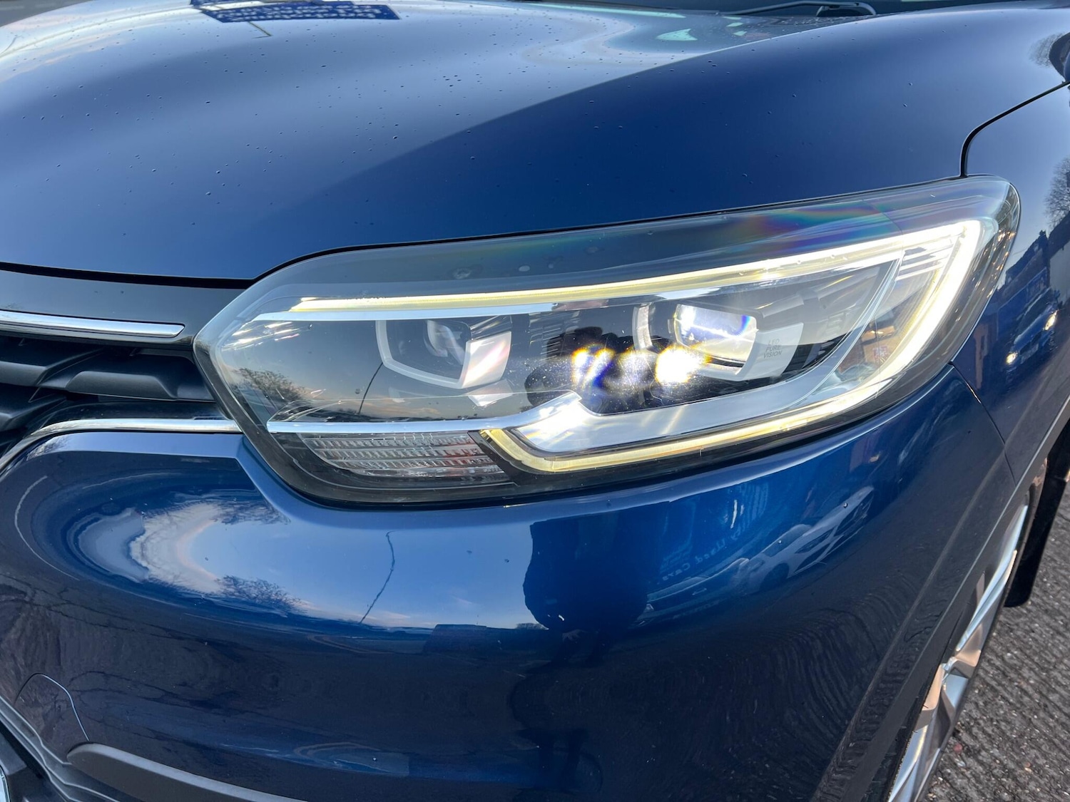 Used Renault Kadjar 2016 for sale - 76899615: Photo 8