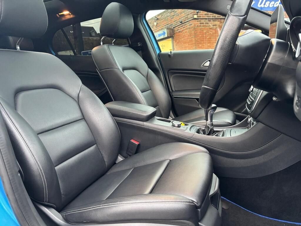 Used Mercedes-Benz GLA 2017 for sale - 76945382: Photo 14