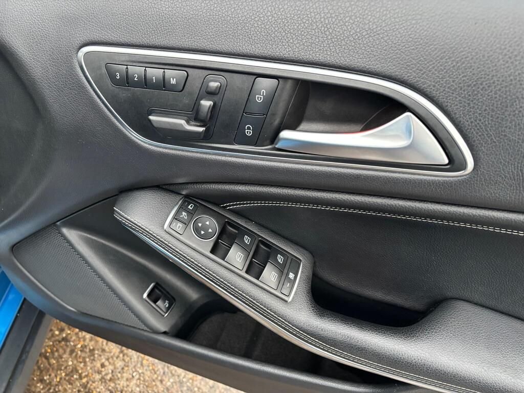 Used Mercedes-Benz GLA 2017 for sale - 76945382: Photo 19