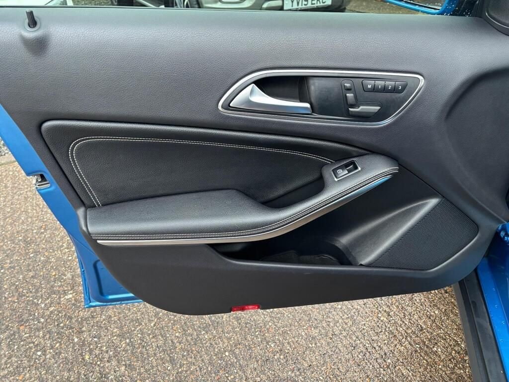 Used Mercedes-Benz GLA 2017 for sale - 76945382: Photo 23