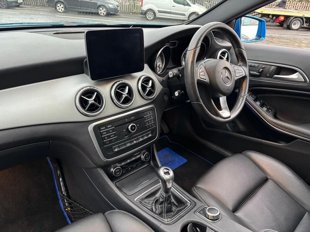 Used Mercedes-Benz GLA 2017 for sale - 76945382: Photo 24