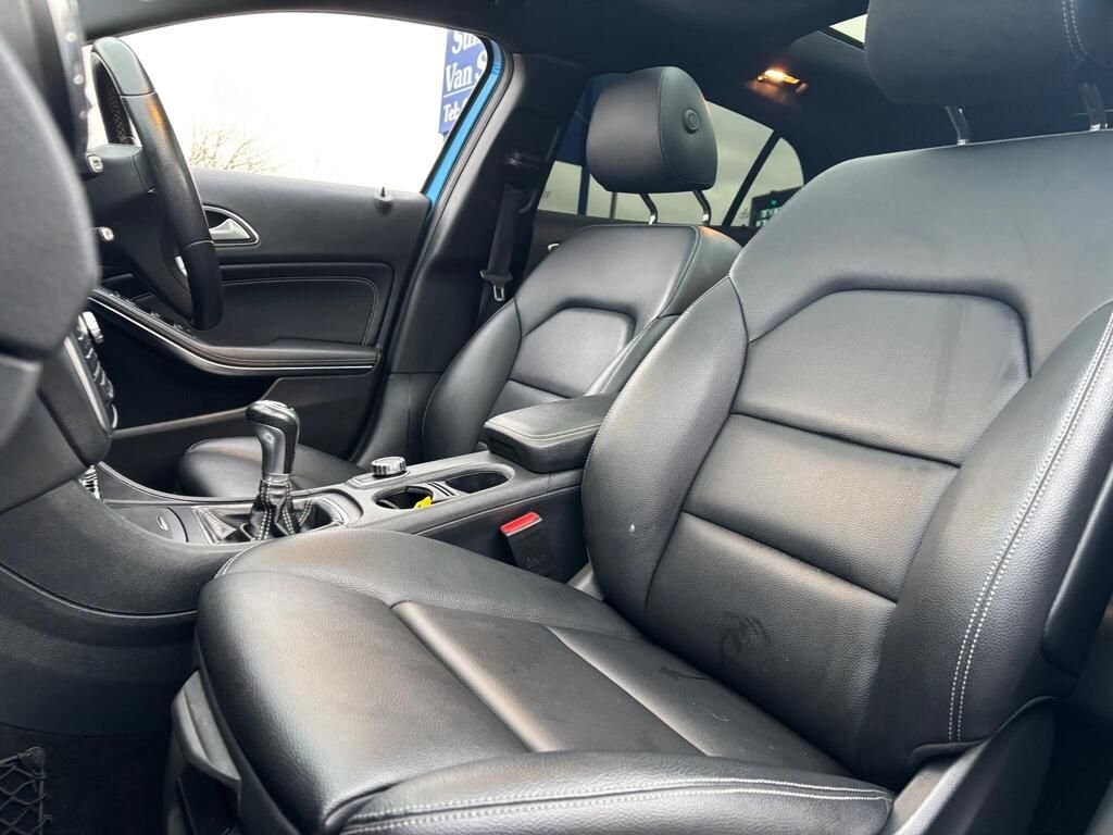 Used Mercedes-Benz GLA 2017 for sale - 76945382: Photo 25