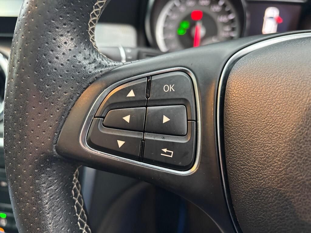 Used Mercedes-Benz GLA 2017 for sale - 76945382: Photo 31