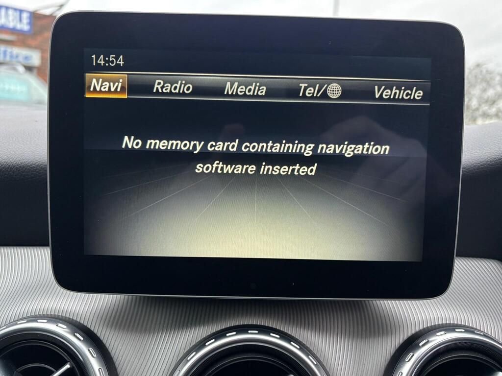 Used Mercedes-Benz GLA 2017 for sale - 76945382: Photo 37