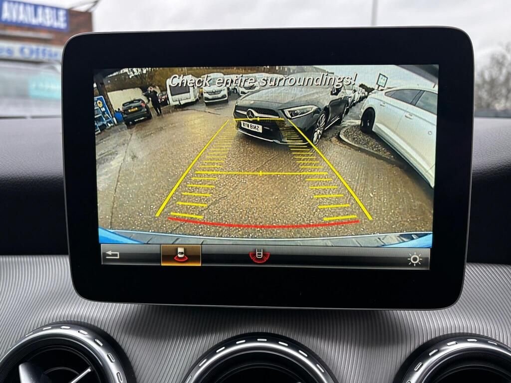 Used Mercedes-Benz GLA 2017 for sale - 76945382: Photo 39