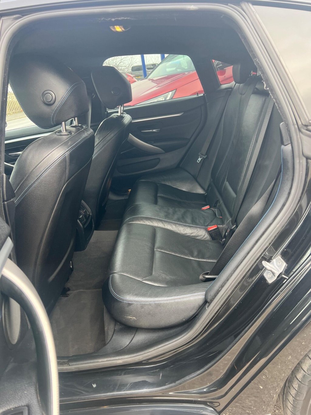 Used BMW 4 Series 2017 for sale - 77609165: Photo 10