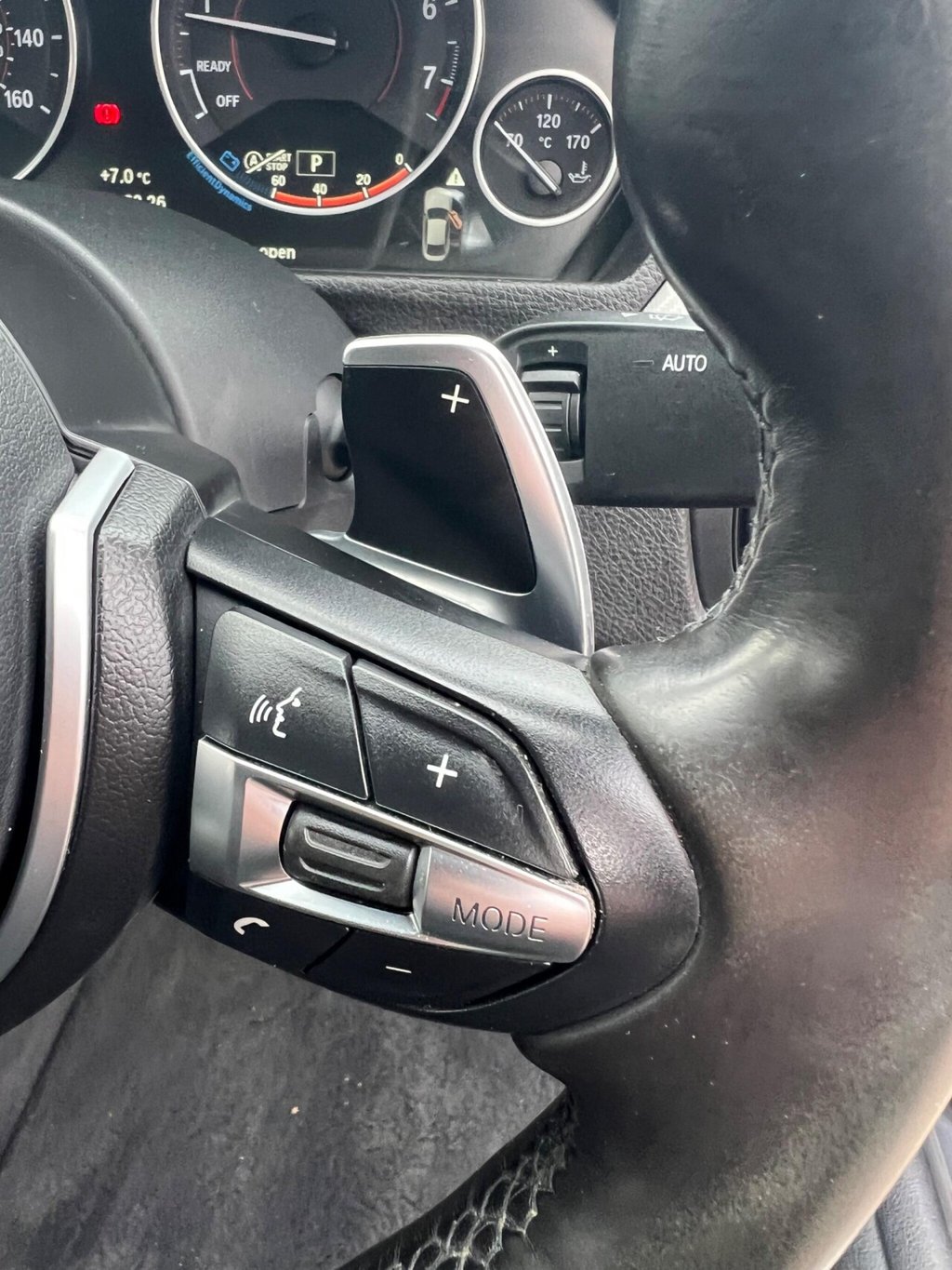 Used BMW 4 Series 2017 for sale - 77609165: Photo 13