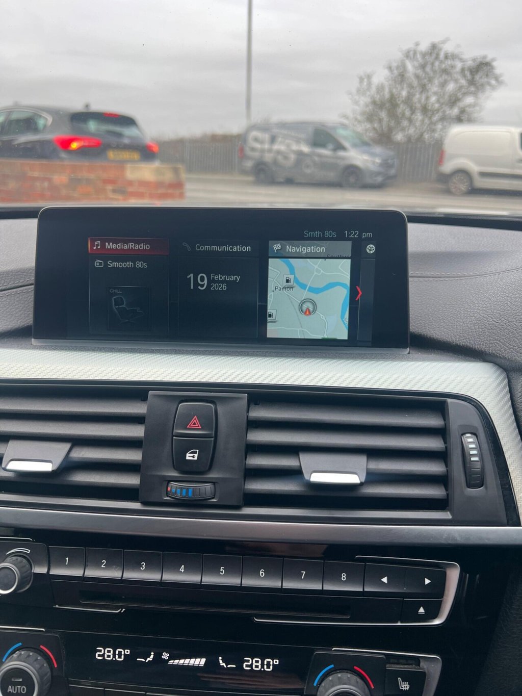 Used BMW 4 Series 2017 for sale - 77609165: Photo 17