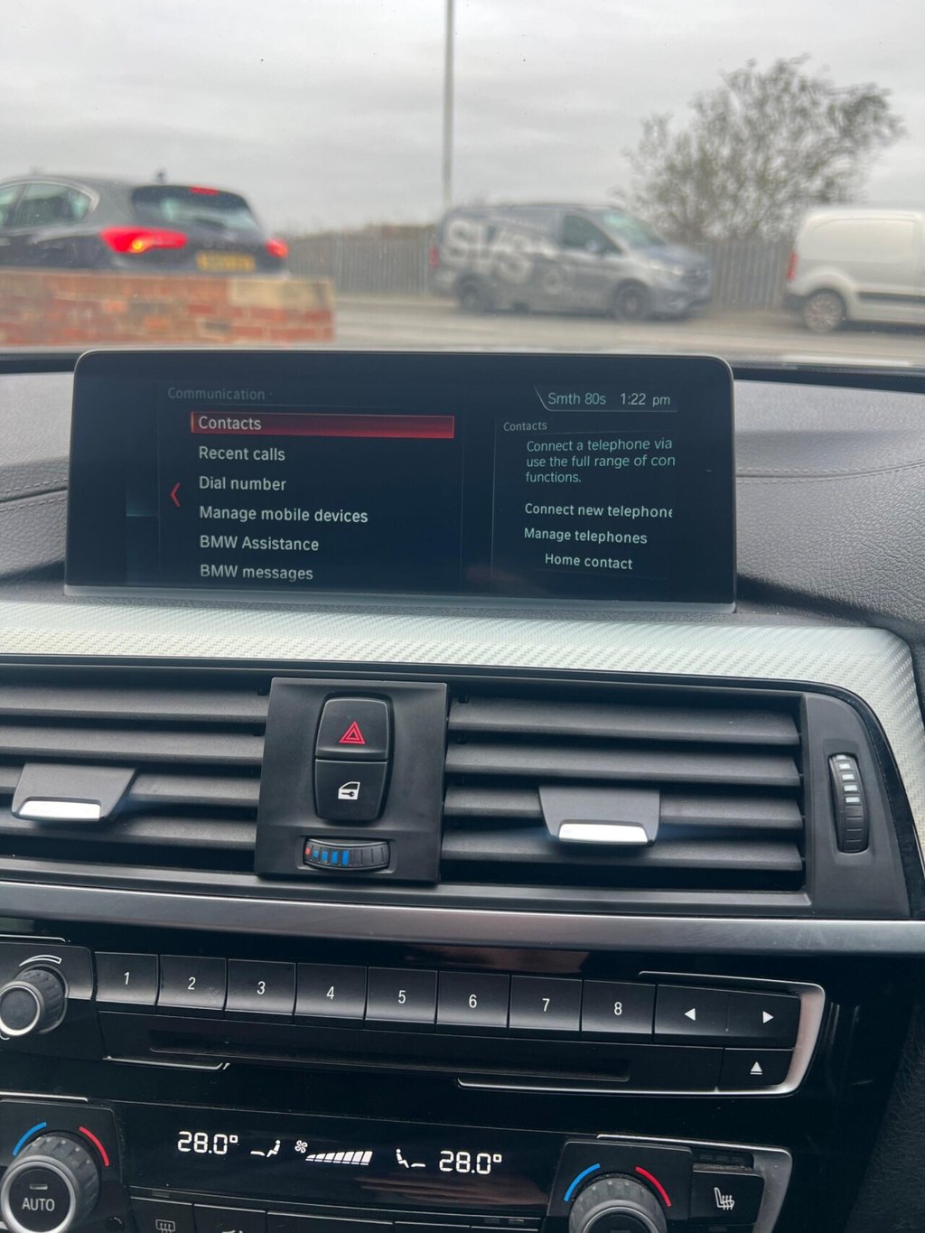 Used BMW 4 Series 2017 for sale - 77609165: Photo 18