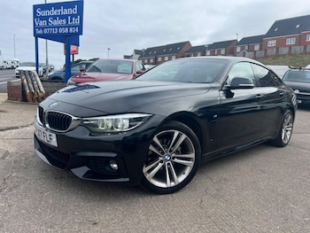 BMW 4 Series feature image