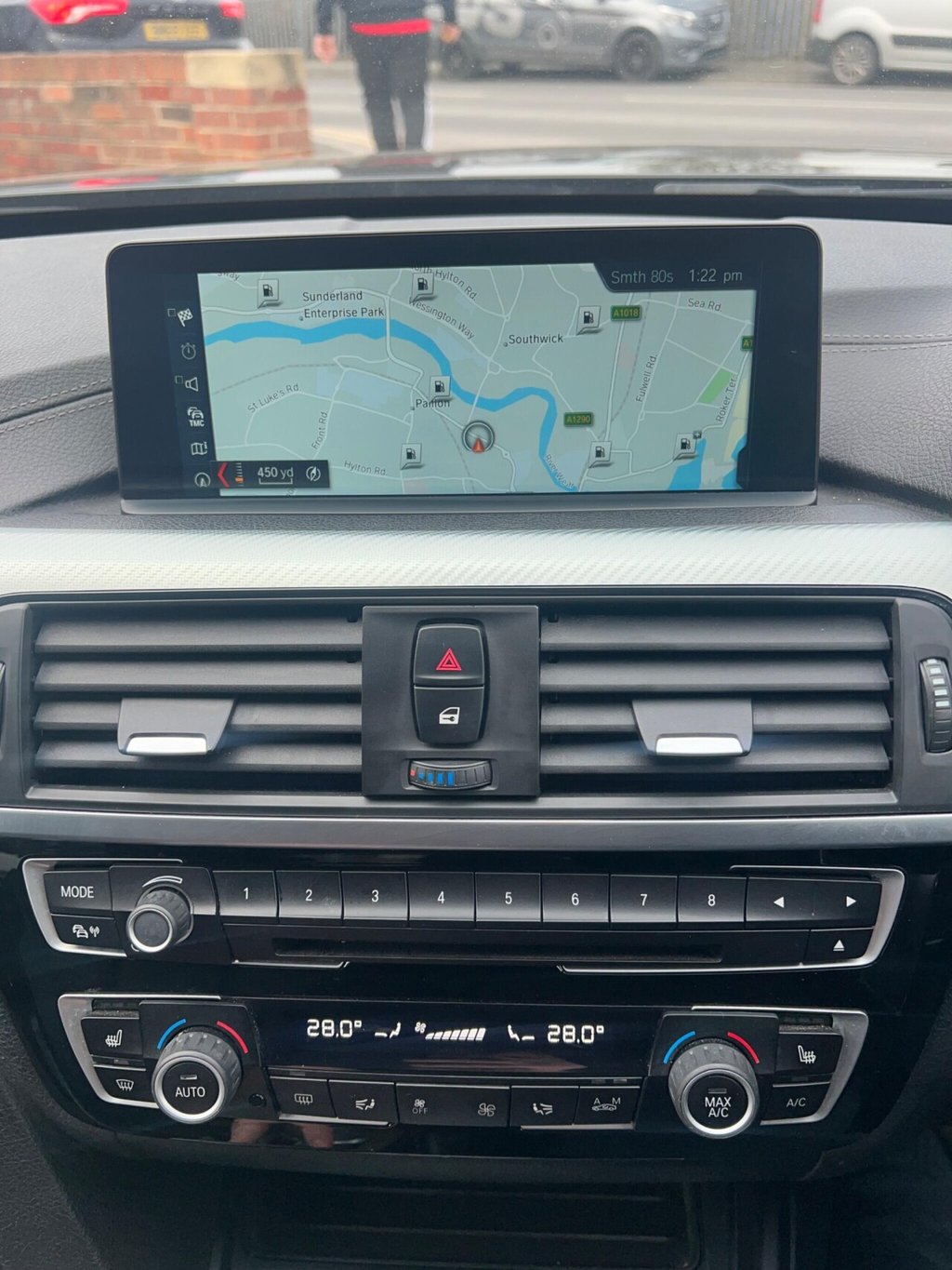 Used BMW 4 Series 2017 for sale - 77609165: Photo 20