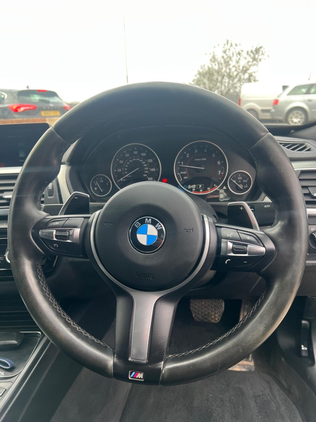 Used BMW 4 Series 2017 for sale - 77609165: Photo 25