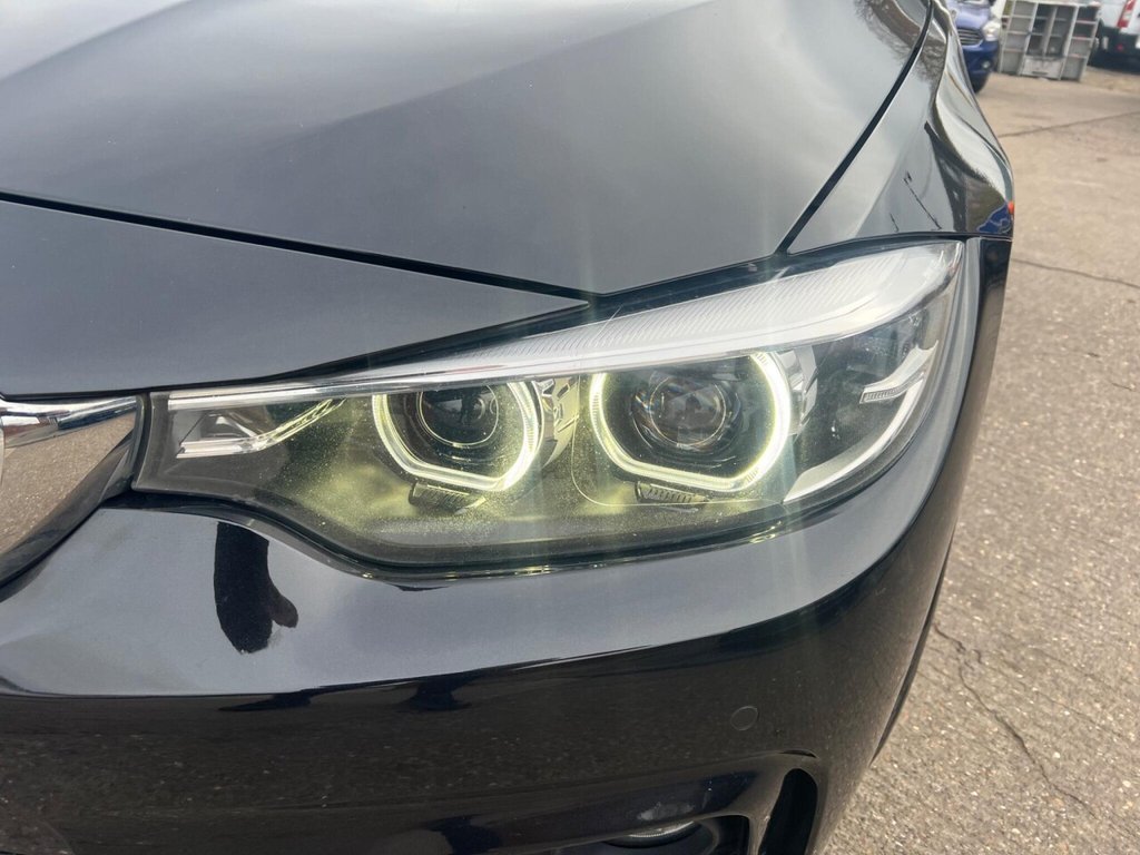 Used BMW 4 Series 2017 for sale - 77609165: Photo 28