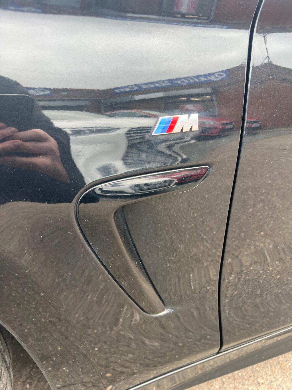 Used BMW 4 Series 2017 for sale - 77609165: Photo 29