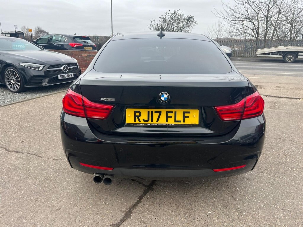 Used BMW 4 Series 2017 for sale - 77609165: Photo 4