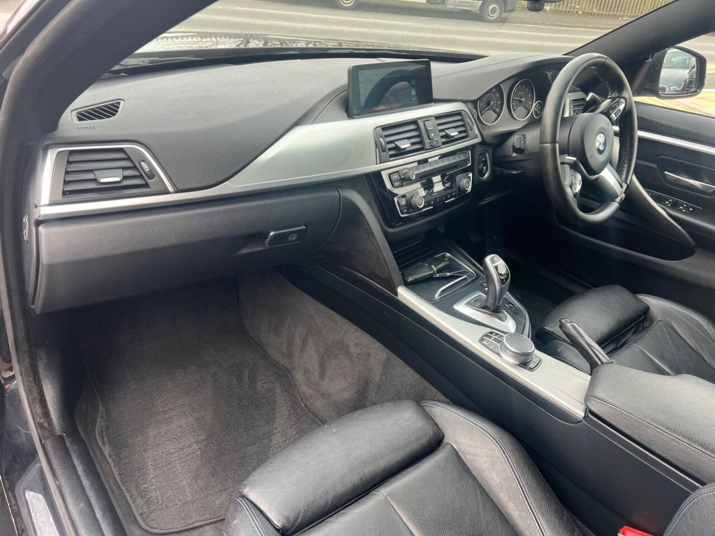 Used BMW 4 Series 2017 for sale - 77609165: Photo 5
