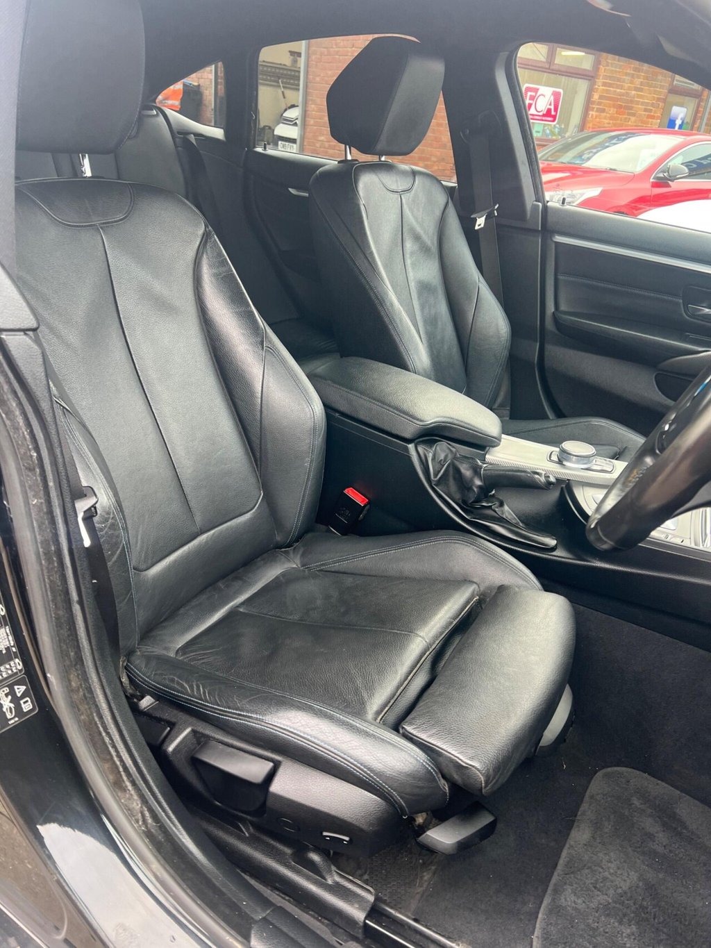 Used BMW 4 Series 2017 for sale - 77609165: Photo 7