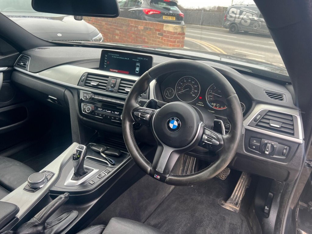 Used BMW 4 Series 2017 for sale - 77609165: Photo 8