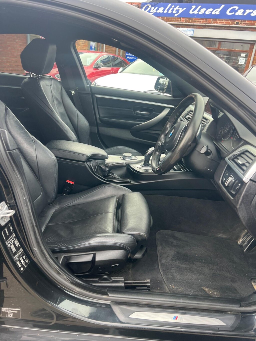 Used BMW 4 Series 2017 for sale - 77609165: Photo 9