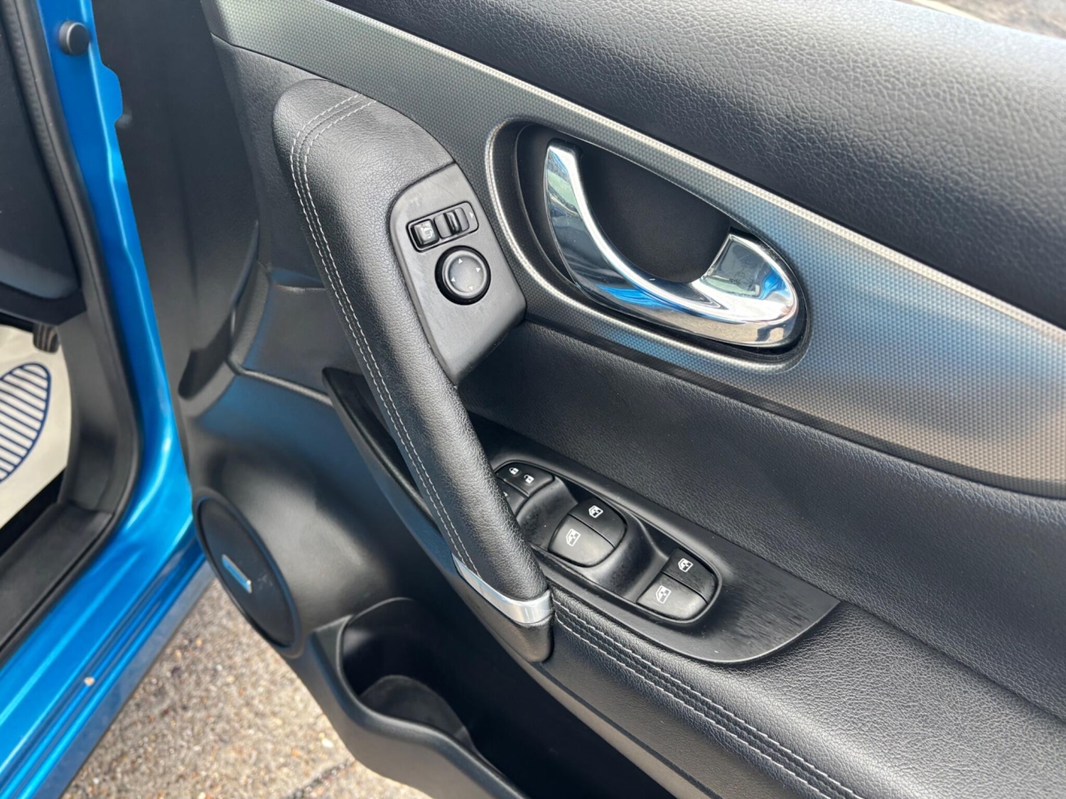 Used Nissan Qashqai 2018 for sale - 76027135: Photo 18