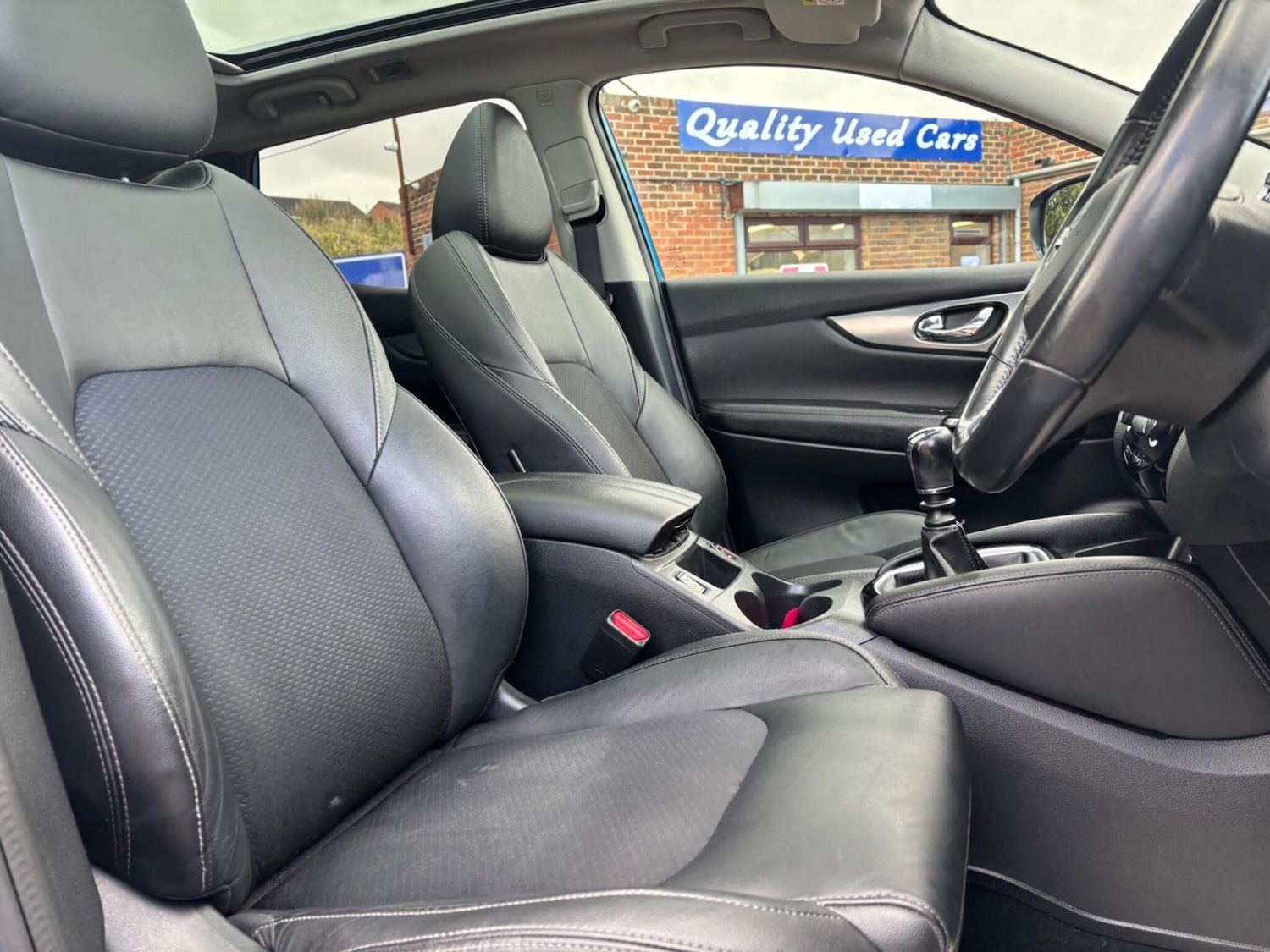 Used Nissan Qashqai 2018 for sale - 76027135: Photo 19