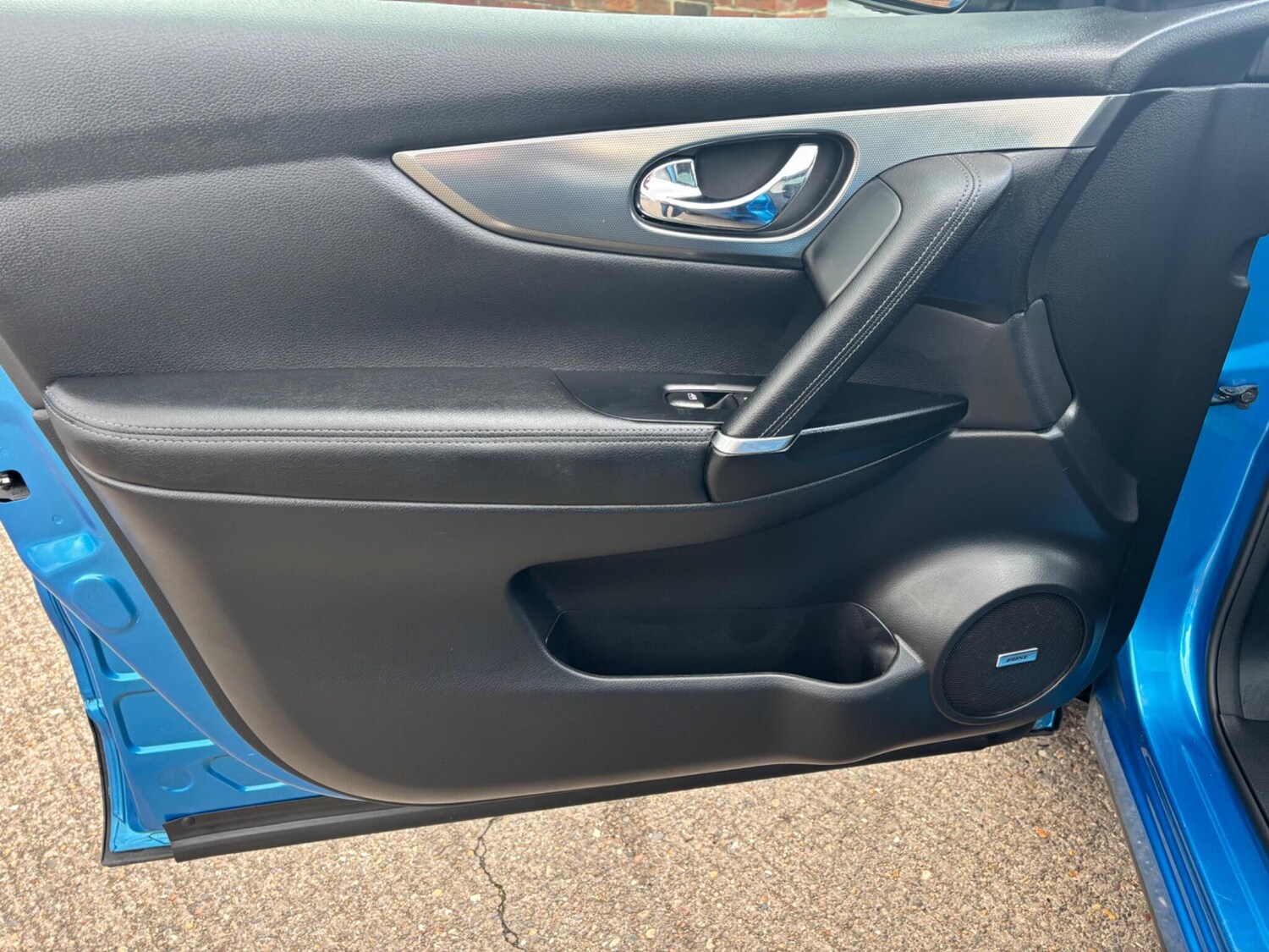 Used Nissan Qashqai 2018 for sale - 76027135: Photo 20