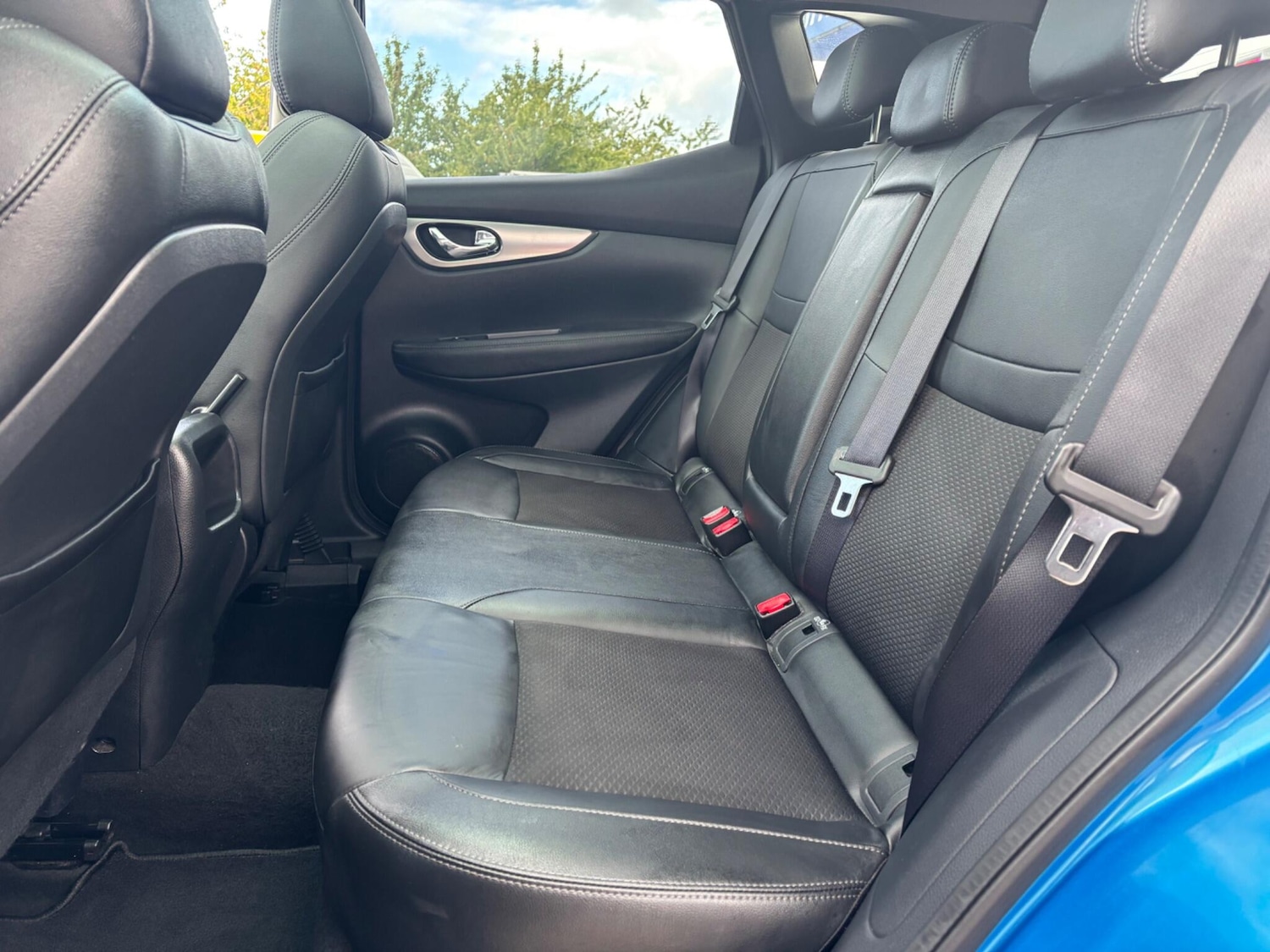 Used Nissan Qashqai 2018 for sale - 76027135: Photo 21