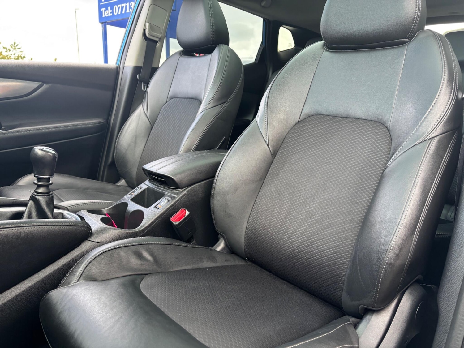 Used Nissan Qashqai 2018 for sale - 76027135: Photo 23