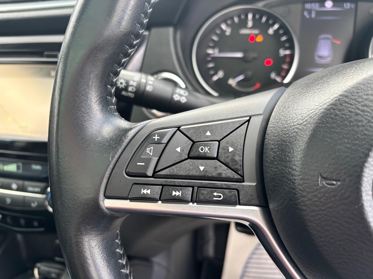 Used Nissan Qashqai 2018 for sale - 76027135: Photo 25