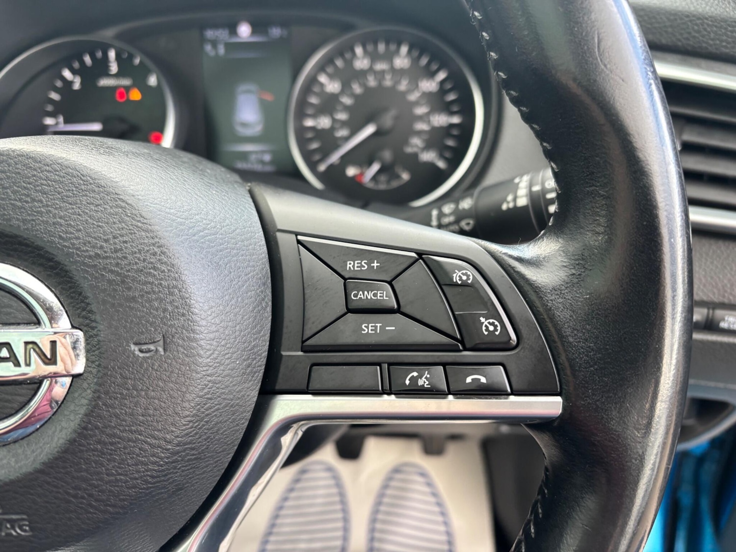 Used Nissan Qashqai 2018 for sale - 76027135: Photo 26