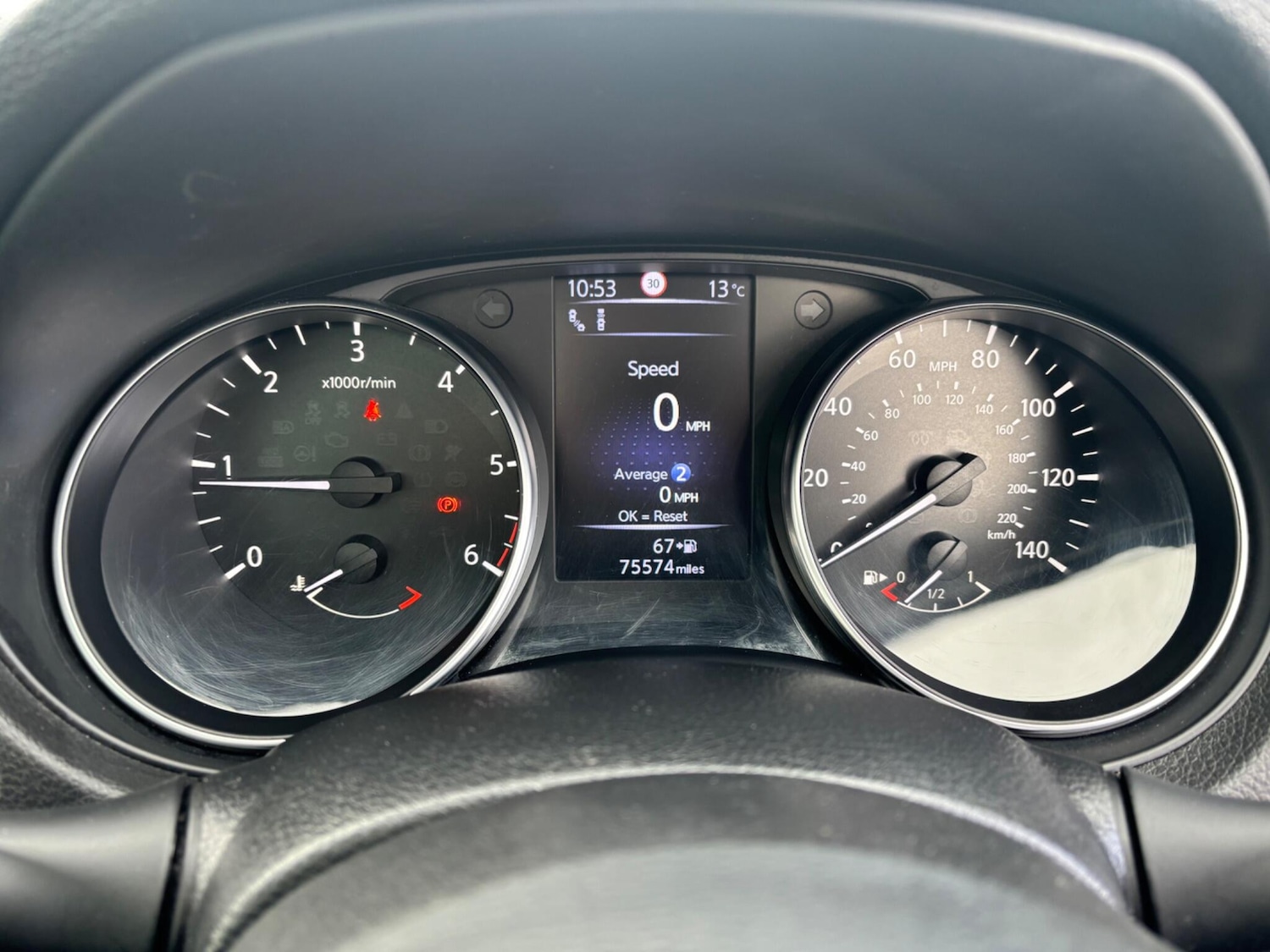 Used Nissan Qashqai 2018 for sale - 76027135: Photo 28