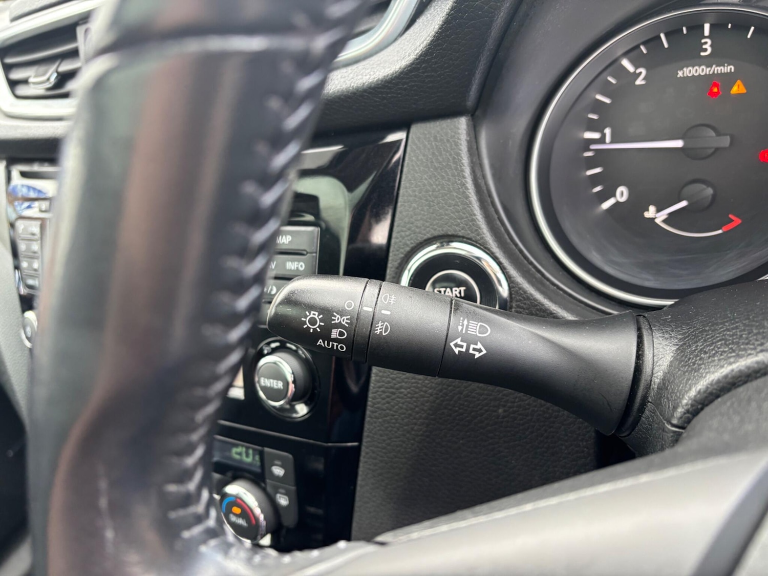 Used Nissan Qashqai 2018 for sale - 76027135: Photo 29