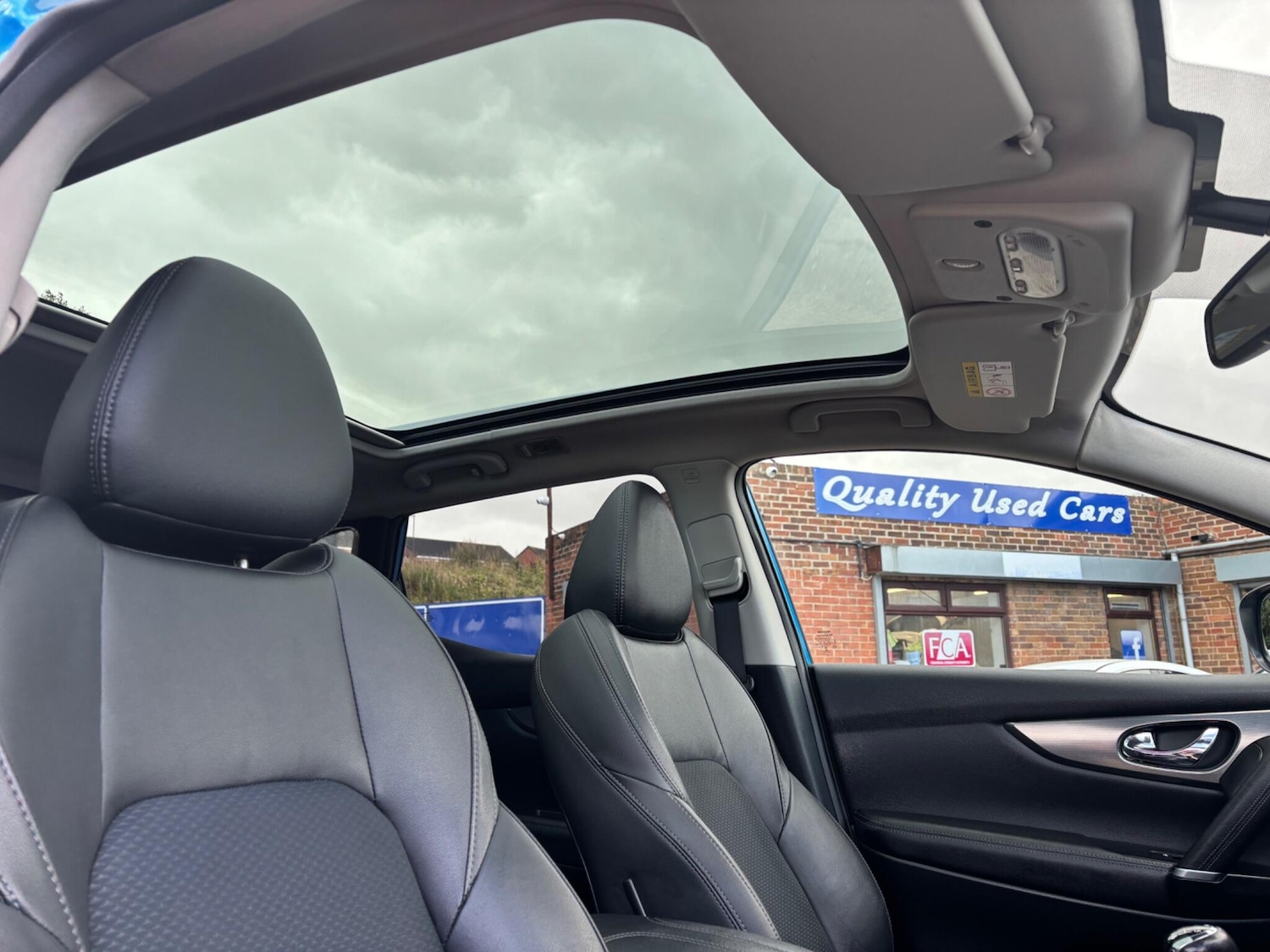 Used Nissan Qashqai 2018 for sale - 76027135: Photo 3