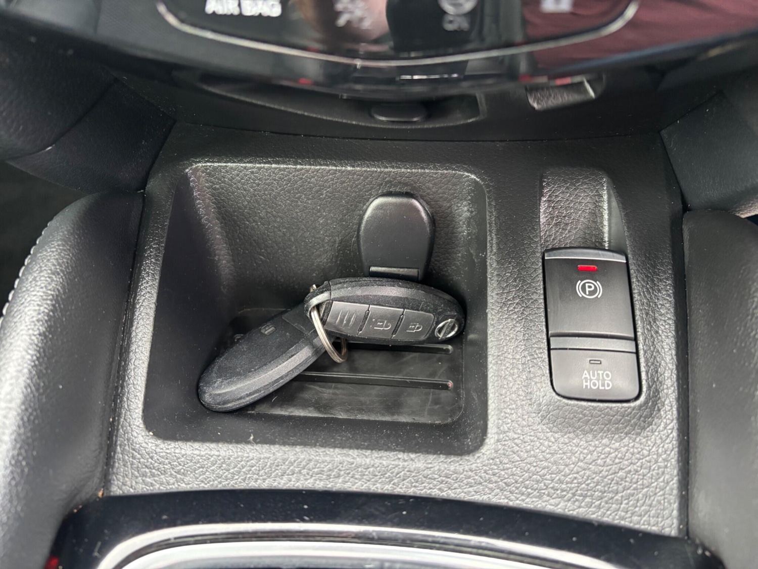 Used Nissan Qashqai 2018 for sale - 76027135: Photo 32