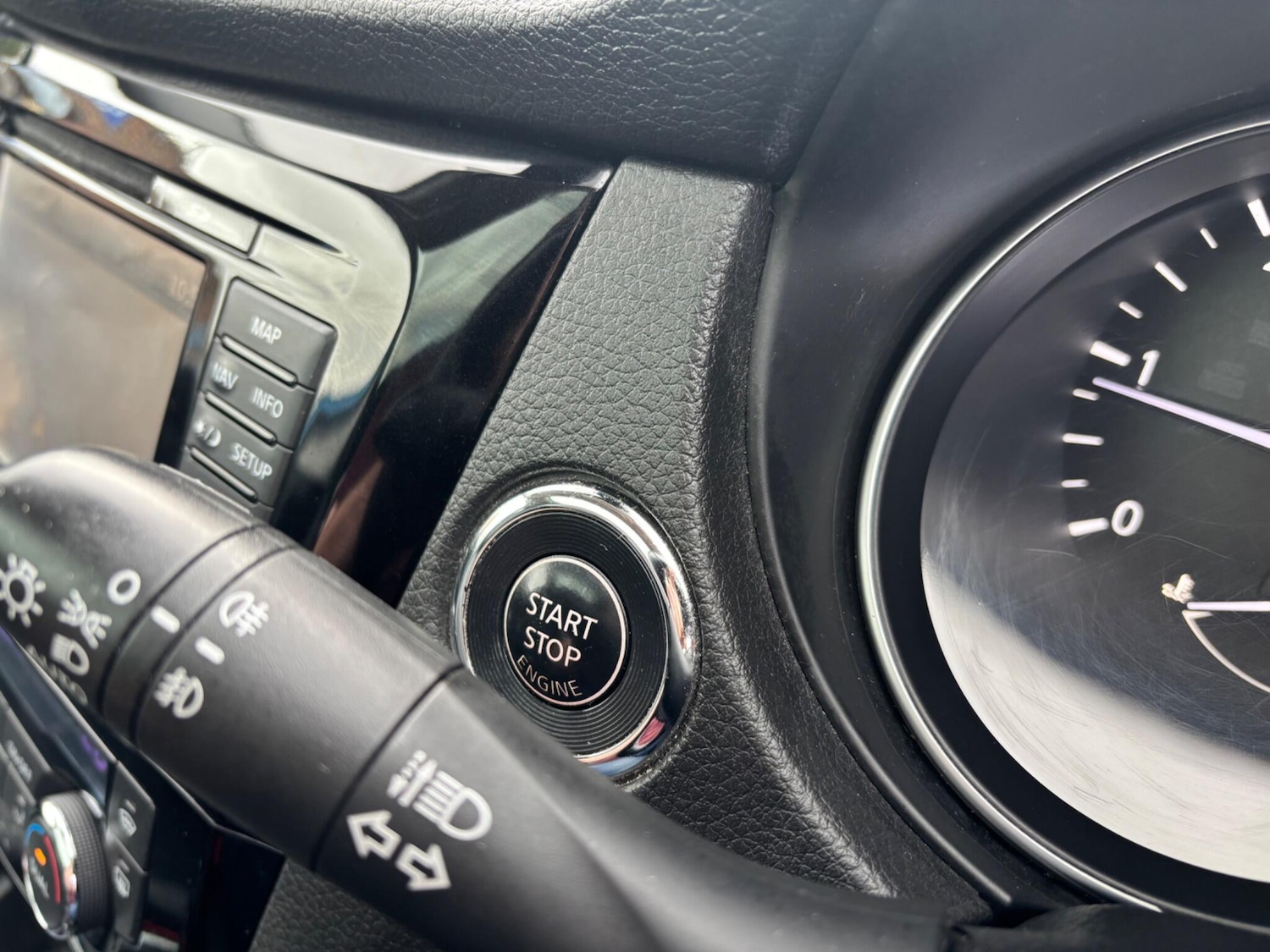 Used Nissan Qashqai 2018 for sale - 76027135: Photo 36