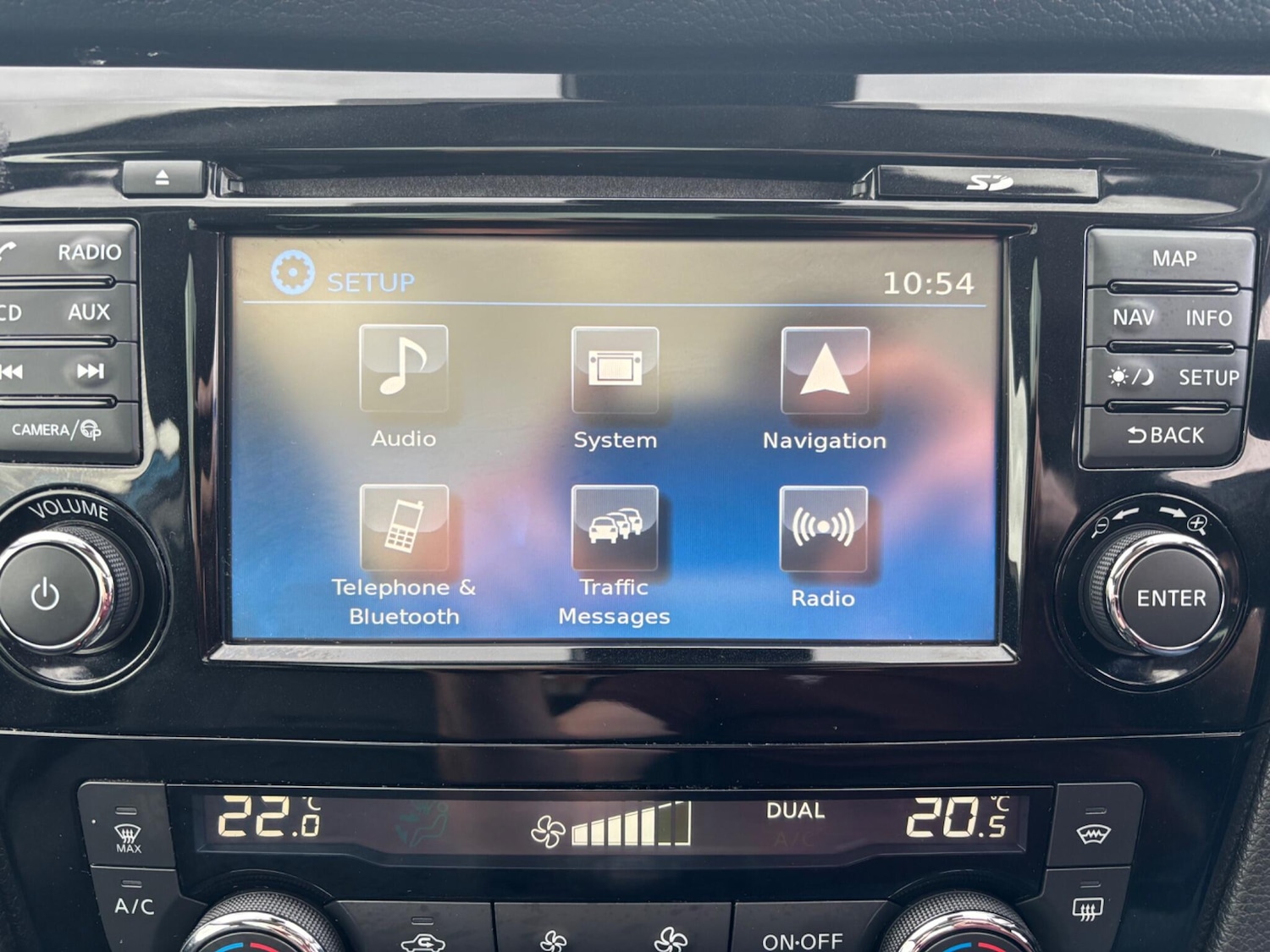 Used Nissan Qashqai 2018 for sale - 76027135: Photo 37