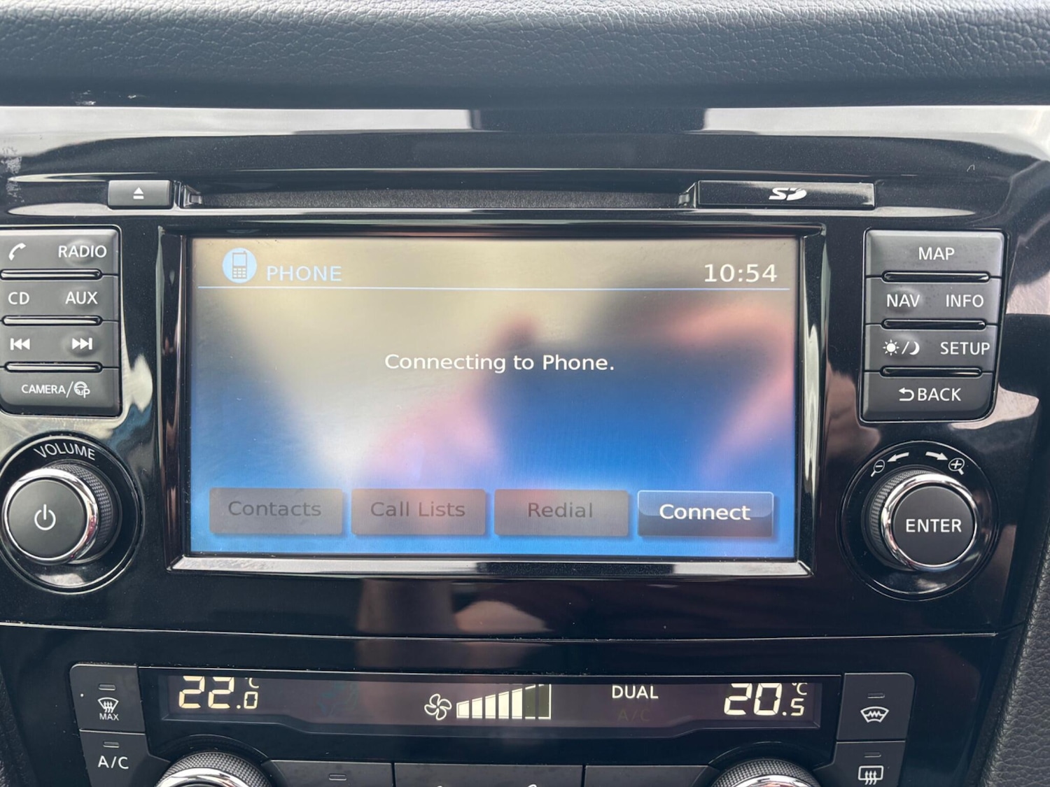 Used Nissan Qashqai 2018 for sale - 76027135: Photo 38