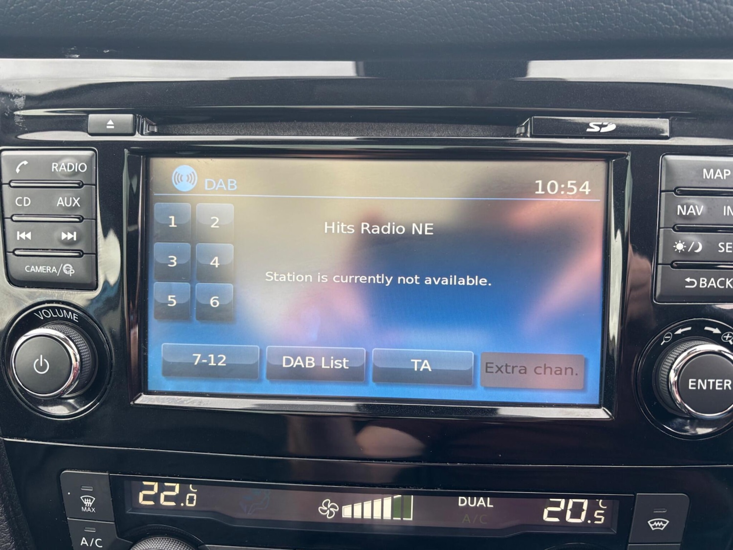 Used Nissan Qashqai 2018 for sale - 76027135: Photo 39