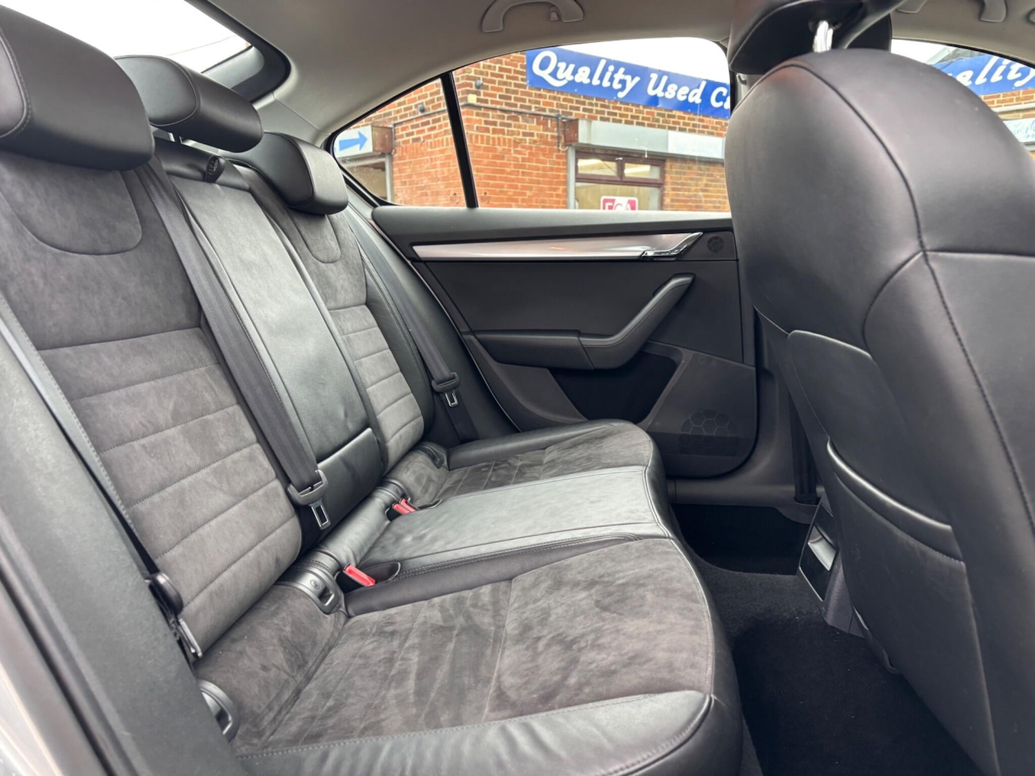 Used Skoda Octavia 2014 for sale - 76306273: Photo 13