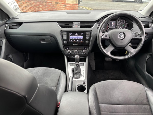 Used Skoda Octavia 2014 for sale - 76306273: Photo 14
