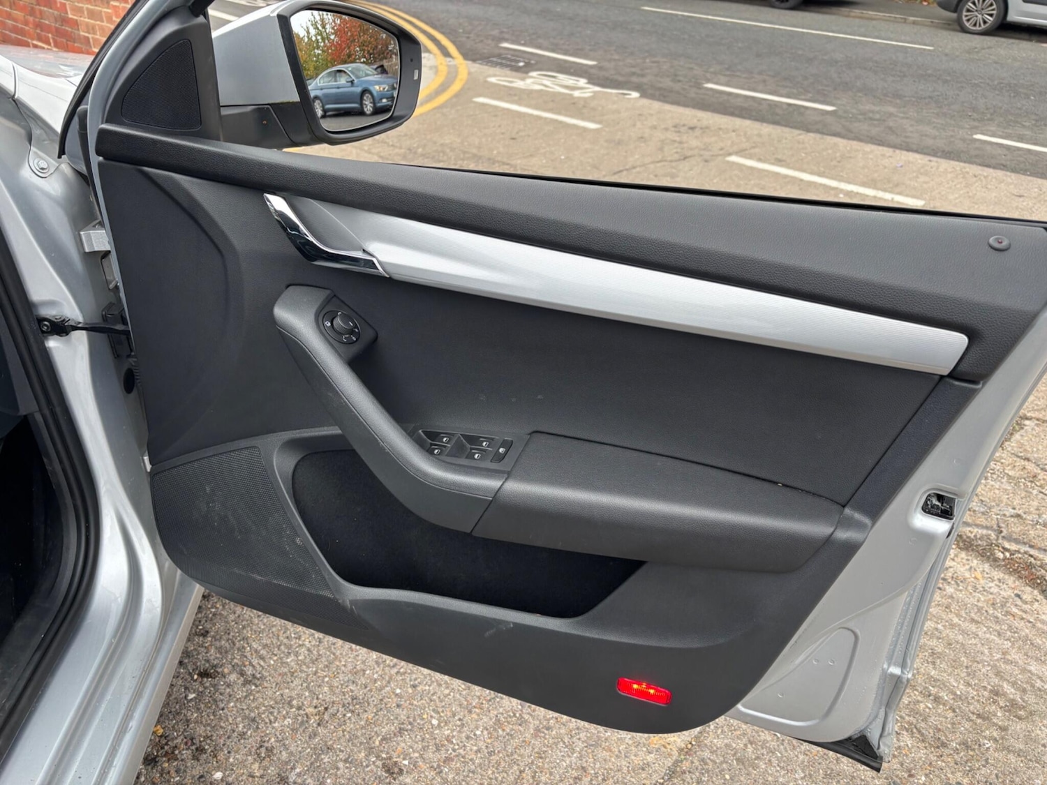 Used Skoda Octavia 2014 for sale - 76306273: Photo 16