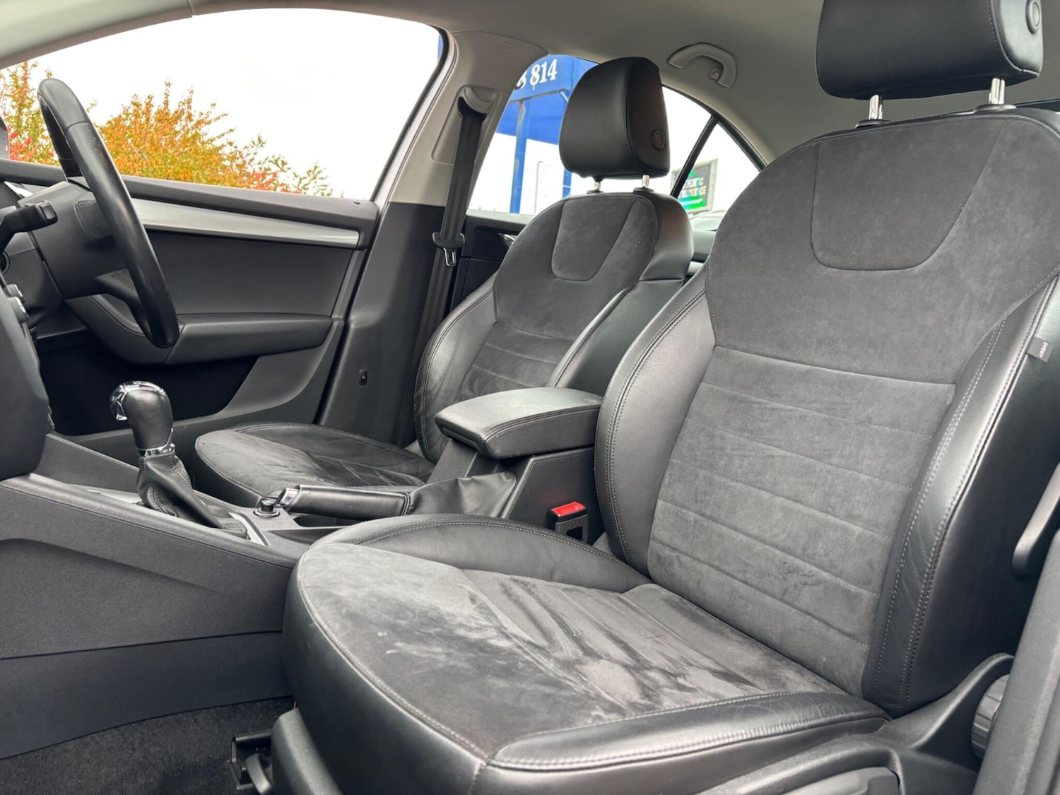 Used Skoda Octavia 2014 for sale - 76306273: Photo 19