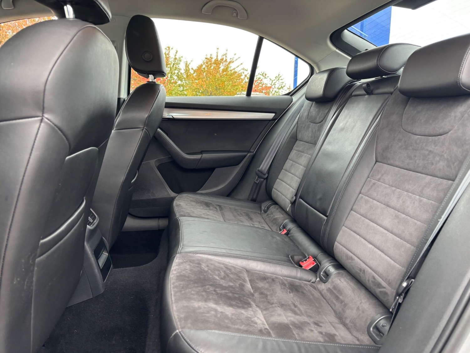 Used Skoda Octavia 2014 for sale - 76306273: Photo 20