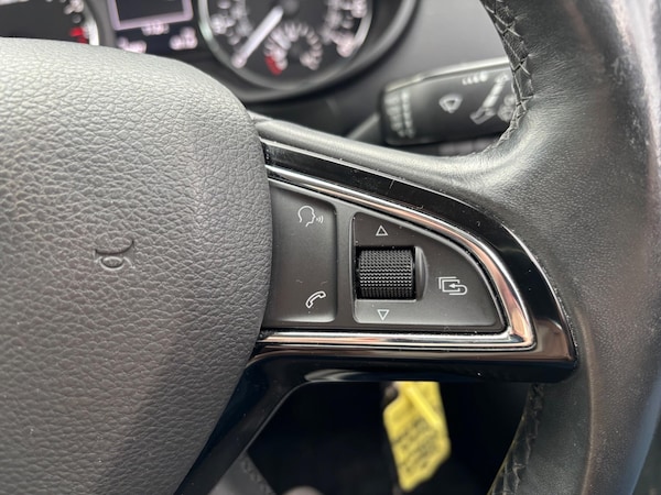 Used Skoda Octavia 2014 for sale - 76306273: Photo 26