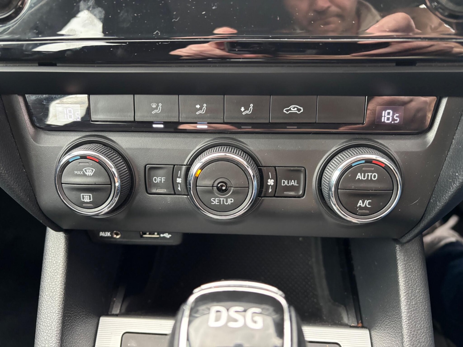 Used Skoda Octavia 2014 for sale - 76306273: Photo 27