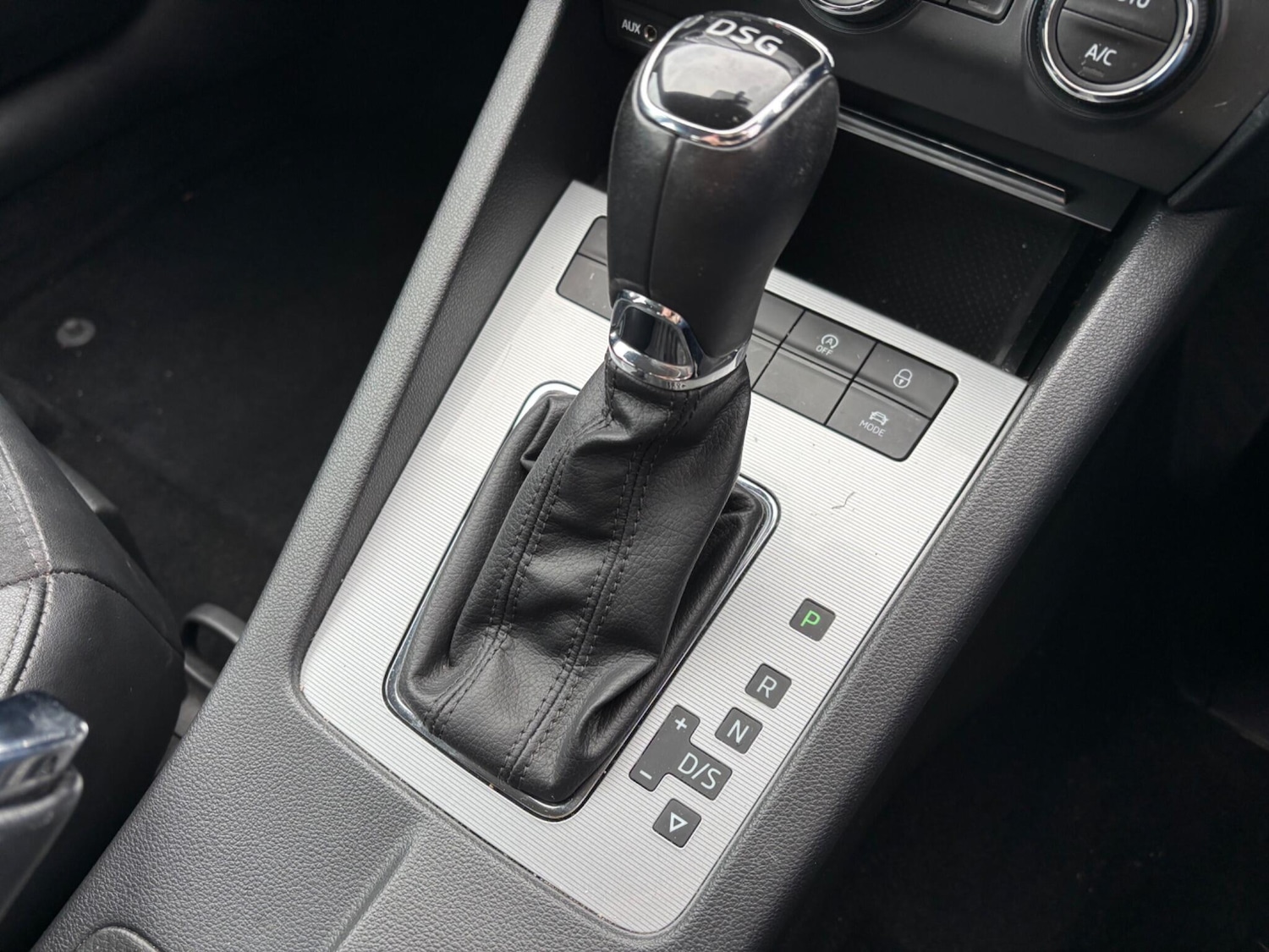 Used Skoda Octavia 2014 for sale - 76306273: Photo 29