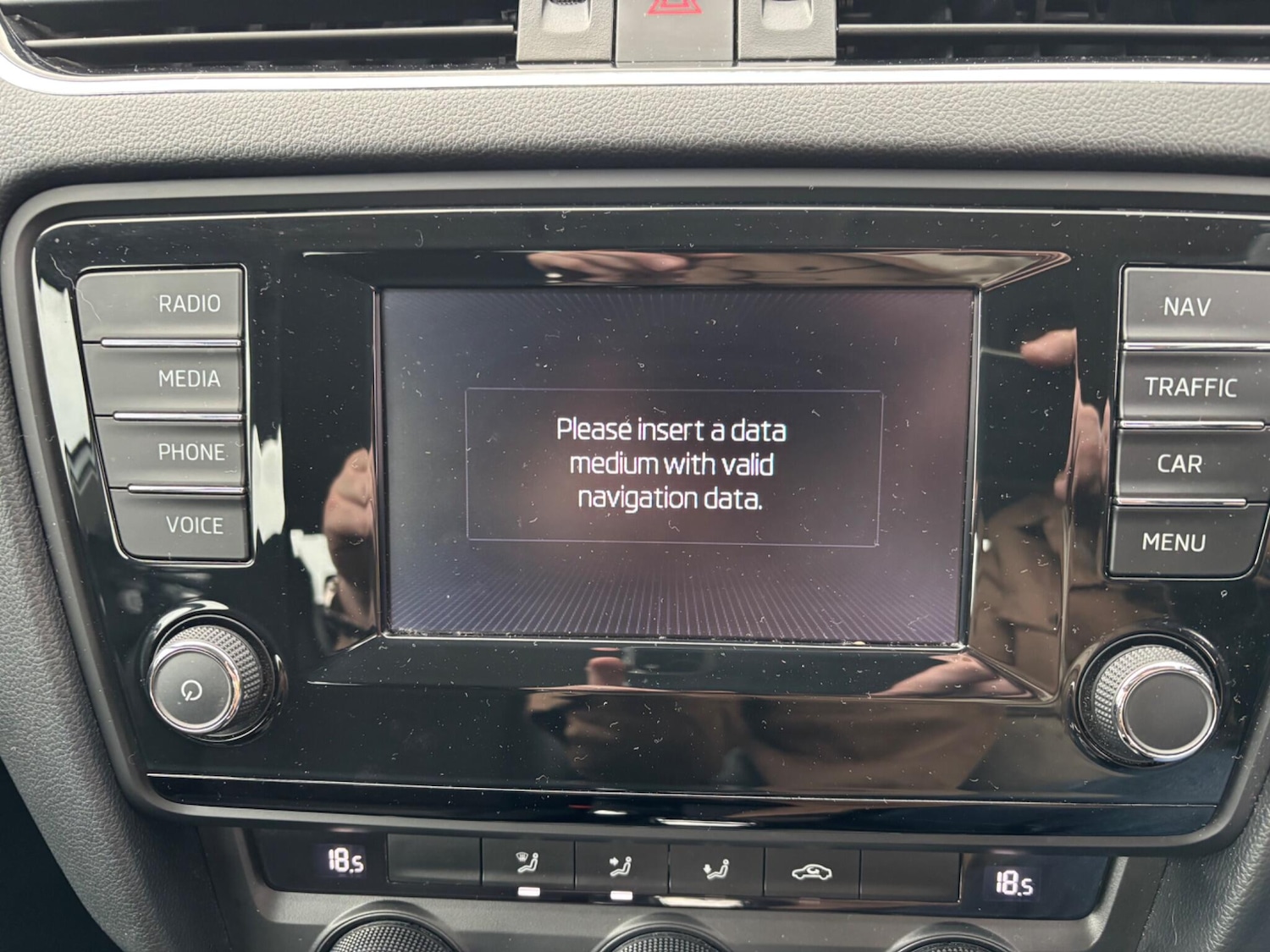 Used Skoda Octavia 2014 for sale - 76306273: Photo 30